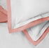 Delton Double Border Microfibre Winter Comforter With Pillow Covers- Easy care-Hypoallergenic